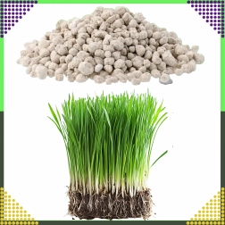 Meervoudige gazonmeststof NPK 20-8-10 granulaat 10 kg