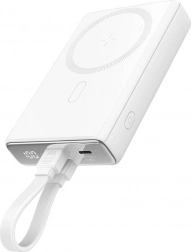 Magnetische powerbank met standaard Joyroom, 20W, 10000mAh