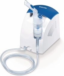 inhalator beurer ih 26 met compressortechnologie