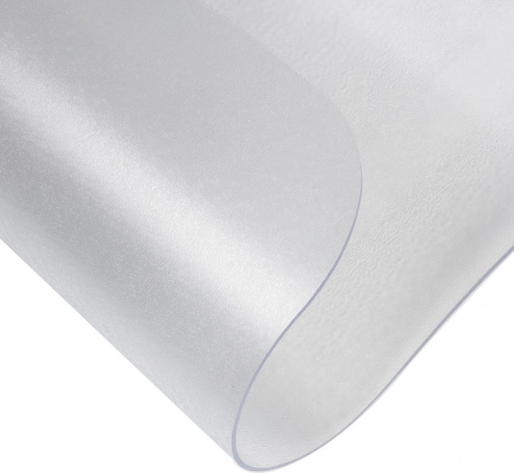 Beschermende onderlegger voor draaibare stoelen Ergo Office