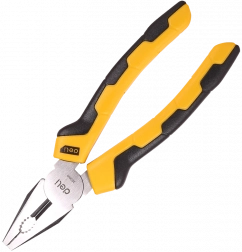 combinatietang 200 mm Deli Tools