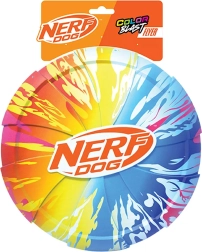 Nerf Dog vliegende schijf voor honden 24 cm