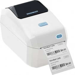 Draagbare labelprinter Niimbot K3 – Crème