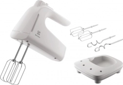 Handmixer lijn 300 wit