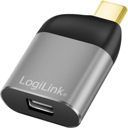 usb‑c naar mini displayport-adapter 8k