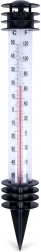 Buitentuinthermometer om in de grond te steken 23 cm PROGARDEN