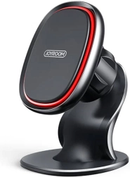 Magnetische autohouder JOYROOM Magic voor dashboard (zwart)