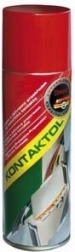 Reiniger voor elektrische contacten KONTAKTOL 300 ml