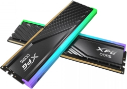 geheugen xpg lancer blade ddr5 6000mhz 32 gb (2x16 gb) cl30 rgb zwart