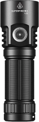 Campinglamp SUPERFIRE 5000 lm met USB‑C en IP44