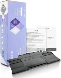 MITSU-batterij voor Apple MacBook Air 5200 mAh (38 Wh) 7,3 V