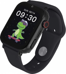 Garett Kids Nice Pro 4G slimme kinderhorloge