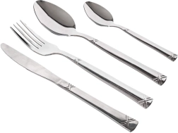 Bestekset APETIT DESTINY 24 stuks.