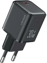 USAMS USB‑C PD 30W Snellader X-Ron Series