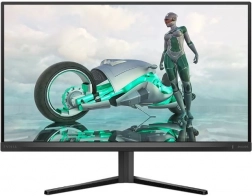 Monitor 27 inch Fast VA 180Hz HDMIx2 DP