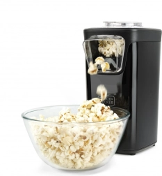 popcornmaker BLACK+DECKER