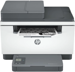 Multifunctioneel apparaat LaserJet MFP M234sdw 6GX01F