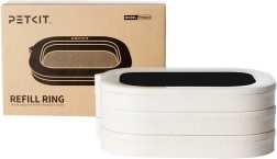 Afvalzakken voor kattenbak PETKIT PUROBOT ULTRA – 3 stuks