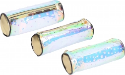 Transparante etui 21 × 8 cm