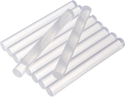 Smeltlijmsticks voor lijmpistool 11 mm, 10 stuks
