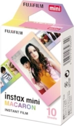 Fujifilm Instax Mini Macaron film 10 stuks