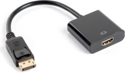 DisplayPort-naar-HDMI-adapter 10 cm