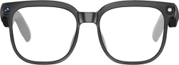 Colmi M02S AI slimme bril met camera en Bluetooth