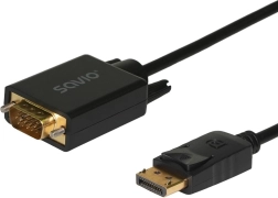 DisplayPort-naar-VGA-kabel 1,8 m