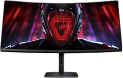 Xiaomi gebogen gamingmonitor 34"
