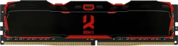 Geheugen IRDM X 8GB DDR4 3200 MHz zwart