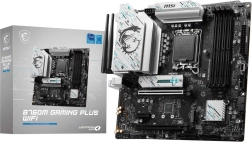 Gaming-moederbord B760M Plus WiFi