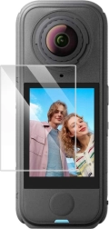 Gehard glas Puluz voor Insta360 X4 Air