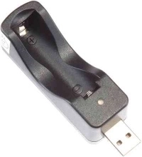 USB-oplader voor 3,7 V 600 mAh voor op afstand bestuurbare auto’s CARRERA