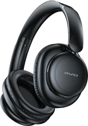 Draadloze over-ear koptelefoon AWEI A996 Pro met ANC