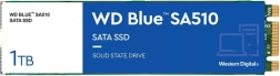 SSD-schijf WD Blue 1 TB M.2 2280 (SATA)