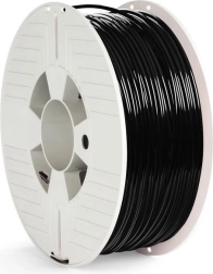 Filament VERBATIM ABS 2,85 mm zwart 1 kg