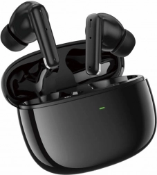 Foneng BL152 draadloze oortjes zwart