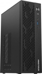 Mini-pc Minis Forum met Ryzen 9 7945HX-processor