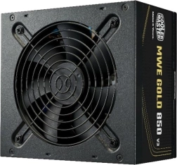 Voedingen Cooler Master MWE Gold 850 V3 ATX 3.1, niet‑modulair