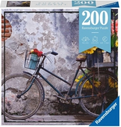 Puzzel MOMENTY 200 stukjes – Fietsen