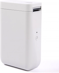 Mobiele thermische labelprinter Niimbot D101 wit