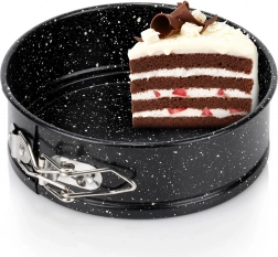 Uitschuifbare springvorm graniet 14 cm VILDE