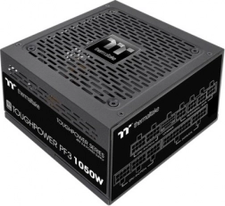 Thermaltake Toughpower PF3 1050W ATX 3.0 voedingsunit met 80 PLUS Platinum-certificering