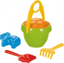 Lena zandset 5-delig