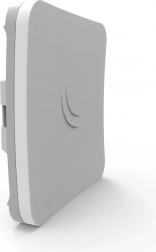 buiten draadloze eenheid 5 GHz 16 dBi ac (MikroTik SXTsq 5 ac)
