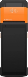 Mobiele betaalterminal Sunmi V2s met Android en NFC