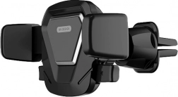 Mechanische autotelefoonhouder WEKOME WP-U82 King Kong voor 4,7–6,5" op ventilatierooster