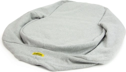 Gewatteerde hoes voor transportbox Bubble 49 × 38 cm