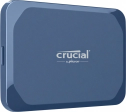 Externe SSD-schijf Crucial X10 2TB USB-C