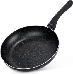 Granieten pan Black Line 24 cm Vilde